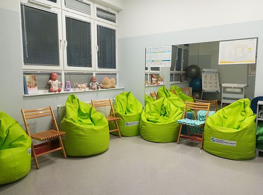 KOC - Koordynowana opieka nad kobietą w ciąży i po porodzie