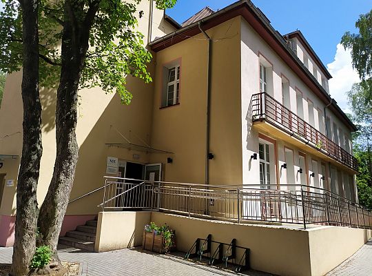 KOC - Koordynowana opieka nad kobietą w ciąży i po porodzie