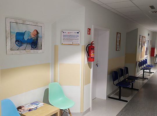 KOC - Koordynowana opieka nad kobietą w ciąży i po porodzie