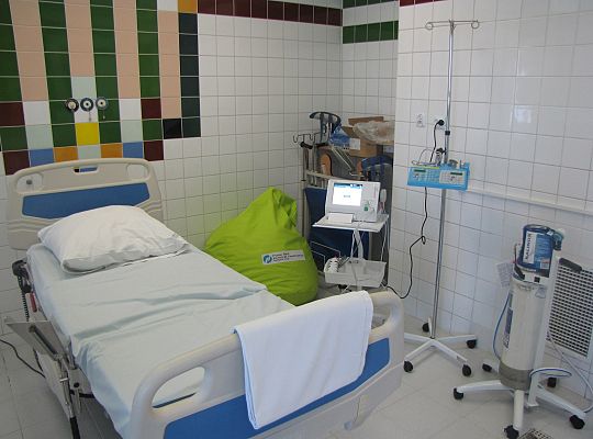 KOC - Koordynowana opieka nad kobietą w ciąży i po porodzie