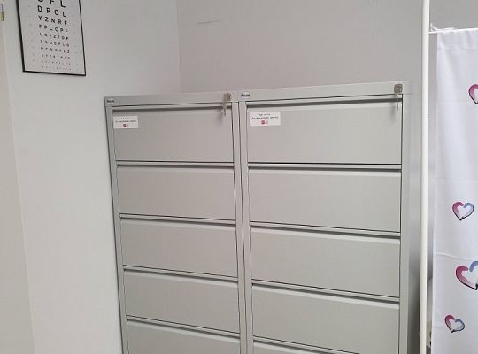 Farm Frites znowu pomaga