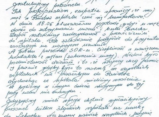 Szpitalny Oddział Ratunkowy