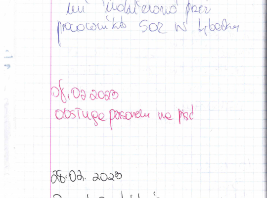 Szpitalny Oddział Ratunkowy