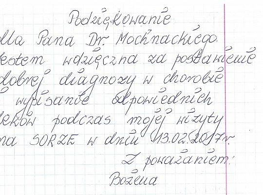 Szpitalny Oddział Ratunkowy