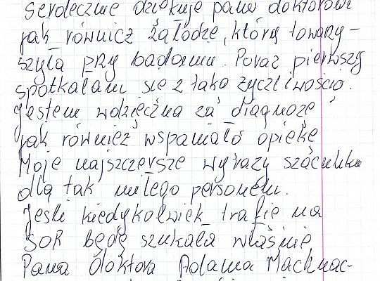 Szpitalny Oddział Ratunkowy