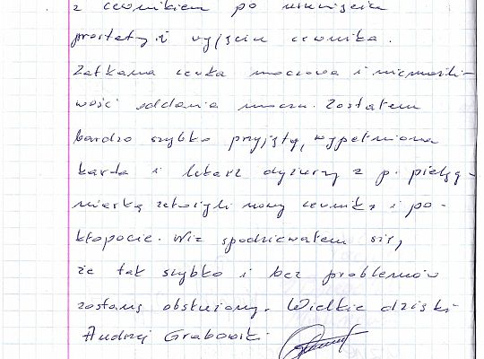 Szpitalny Oddział Ratunkowy