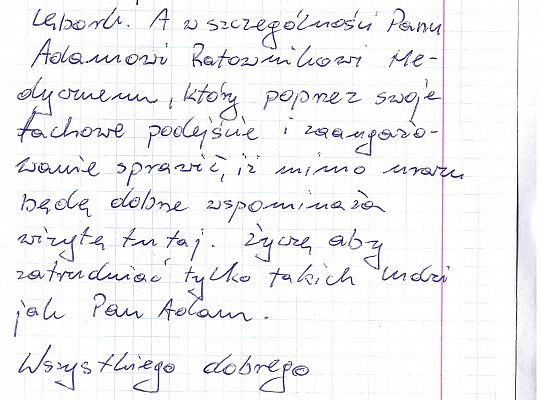 Szpitalny Oddział Ratunkowy