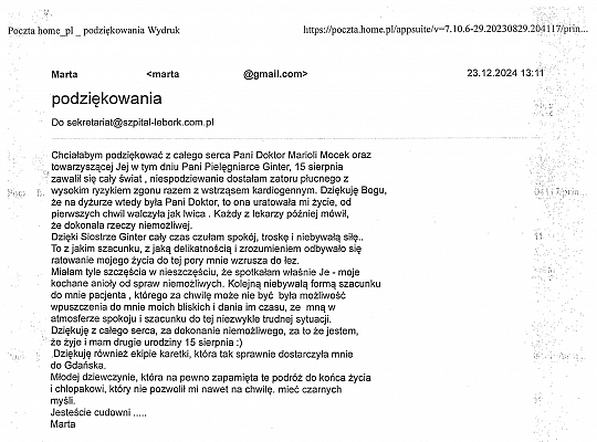 Szpitalny Oddział Ratunkowy