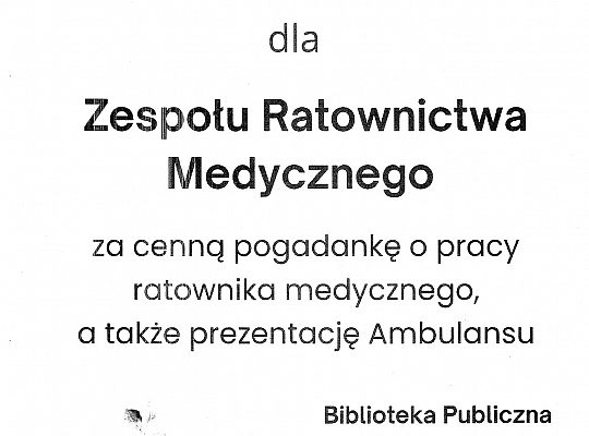 Szpitalny Oddział Ratunkowy