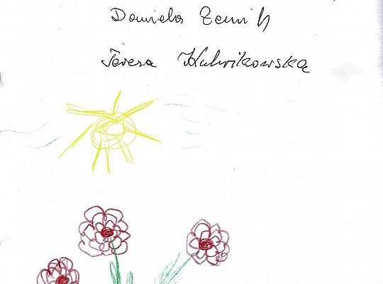 Oddział Rehabilitacyjny