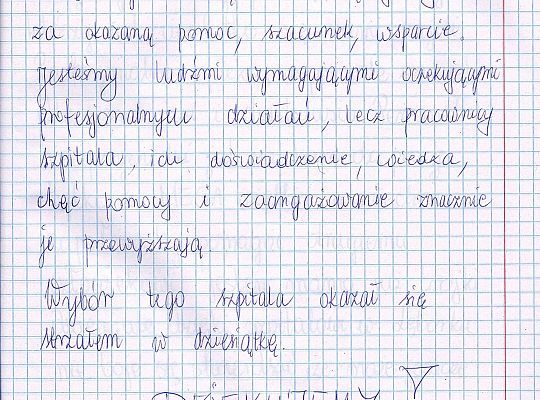 Oddział Neonatologiczny