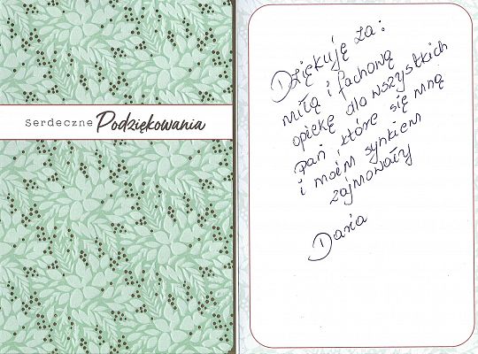 Oddział Ginekologiczno-Położniczy