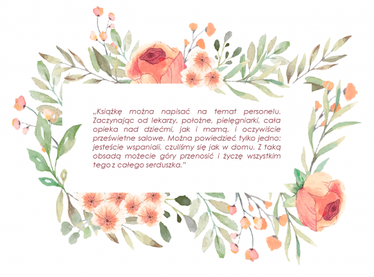 Oddział Ginekologiczno-Położniczy