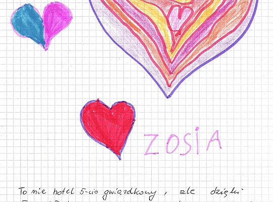 Oddział Pediatryczny