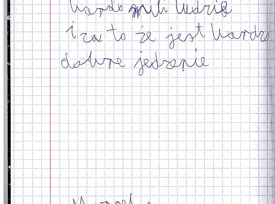 Oddział Pediatryczny