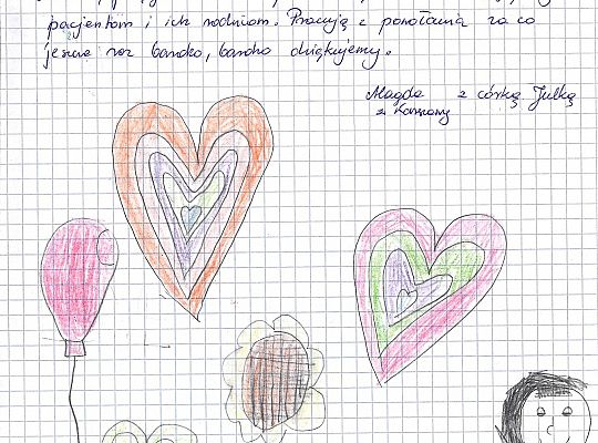 Oddział Pediatryczny