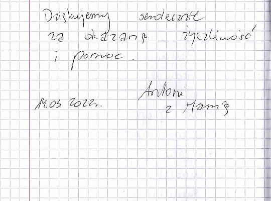 Oddział Pediatryczny