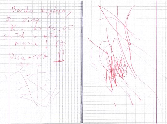 Oddział Pediatryczny