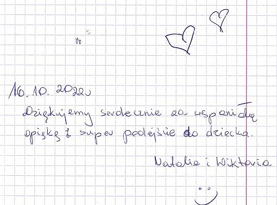 Oddział Pediatryczny