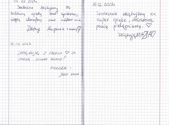 Oddział Pediatryczny