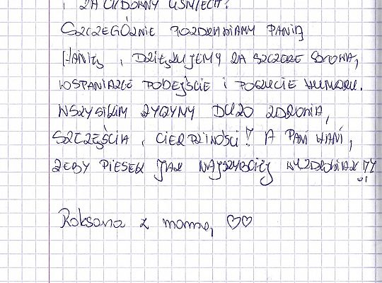 Oddział Pediatryczny