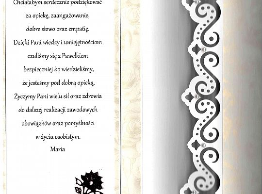 Oddział Pediatryczny