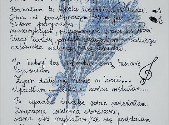 Oddział Chorób Wewnętrznych, Kardiologii i Geriatrii