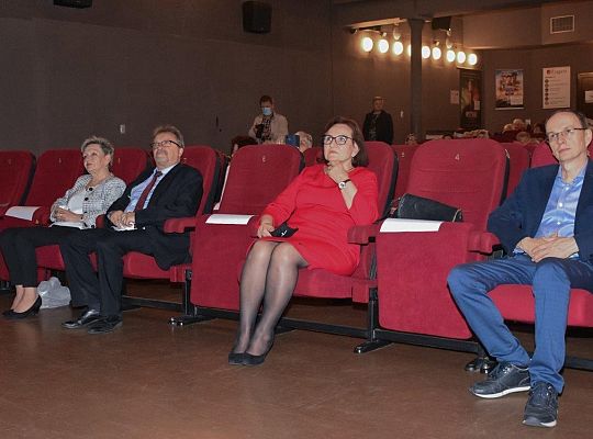 IX Forum Senioralne za nami