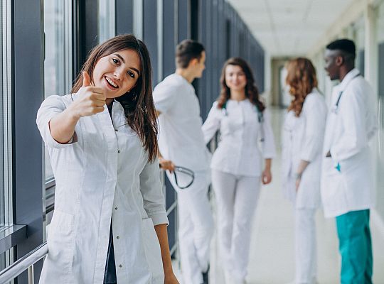 Lekarz neurolog - Poradnia Neurologiczna