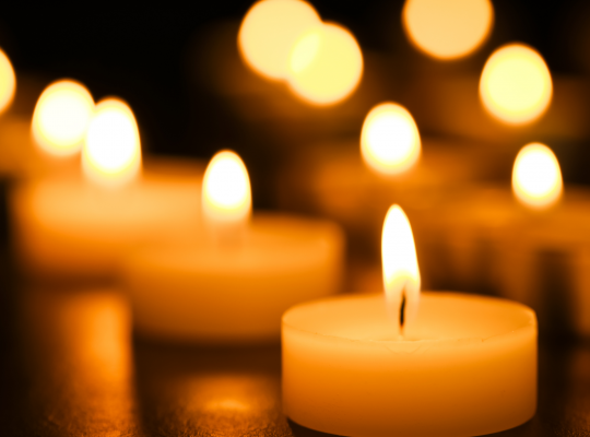 Pogrzeb Dzieci Nienarodzonych