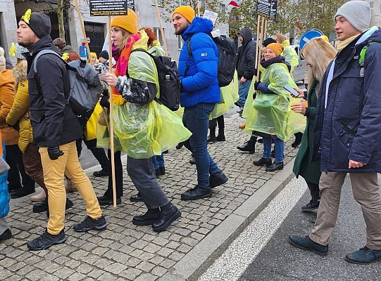 Nadzwyczajny Kongres Zdrowia Psychicznego