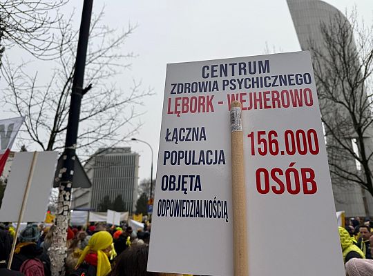 Nadzwyczajny Kongres Zdrowia Psychicznego