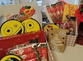 Dzień Życzliwości na Oddziale Pediatrycznym