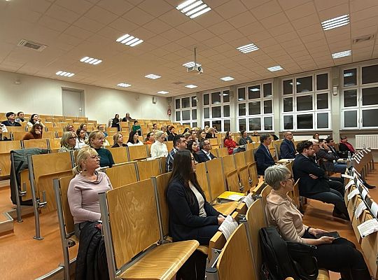 II Lęborskie Dni Walki z Depresją