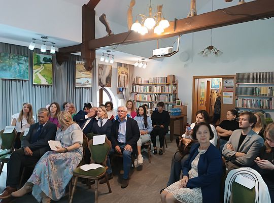 Światowy Dzień Schizofrenii