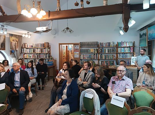 Światowy Dzień Schizofrenii