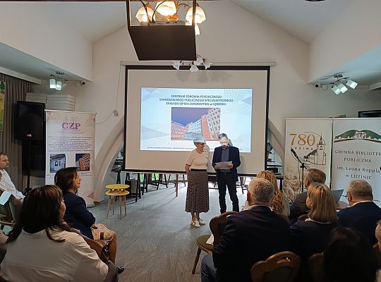 Światowy Dzień Schizofrenii