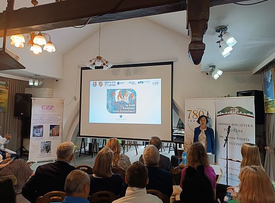 Światowy Dzień Schizofrenii