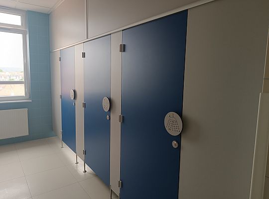 Otwarcie zmodernizowanego Oddziału Pediatrycznego