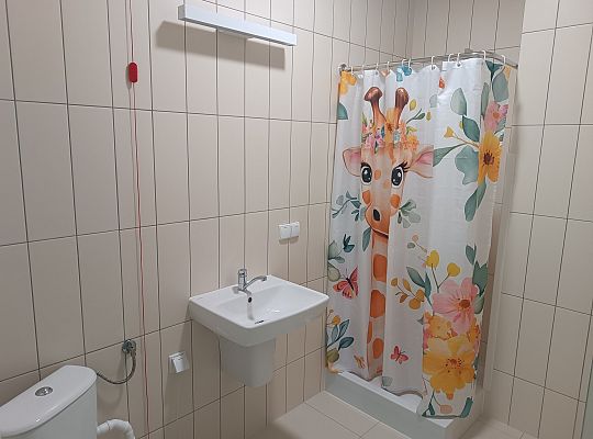 Otwarcie zmodernizowanego Oddziału Pediatrycznego