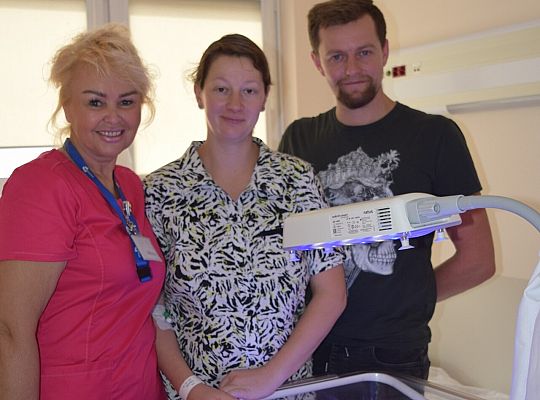 Podsumowanie Światowego Tygodnia Karmienia Piersią