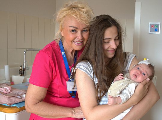 Podsumowanie Światowego Tygodnia Karmienia Piersią