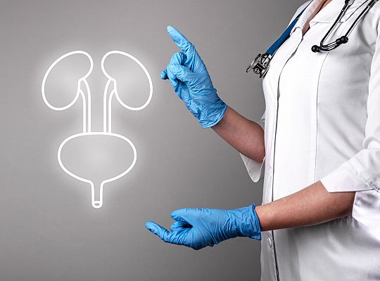 Poradnia Urologiczna