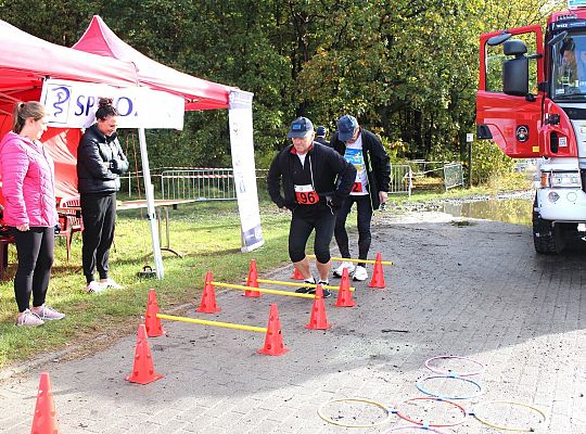 30 edycja indywidualnych Biegów Przełajowych o Puchar Grand-Prix Lęborka