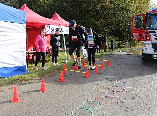 30 edycja indywidualnych Biegów Przełajowych o Puchar Grand-Prix Lęborka