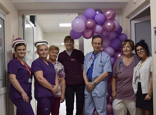 Światowy Dzień Wcześniaka