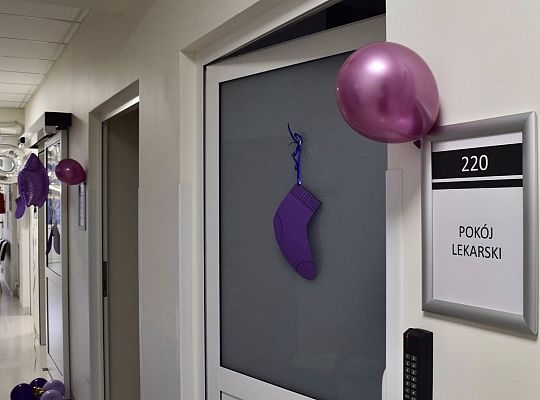 Światowy Dzień Wcześniaka