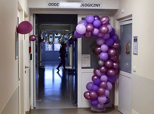 Światowy Dzień Wcześniaka