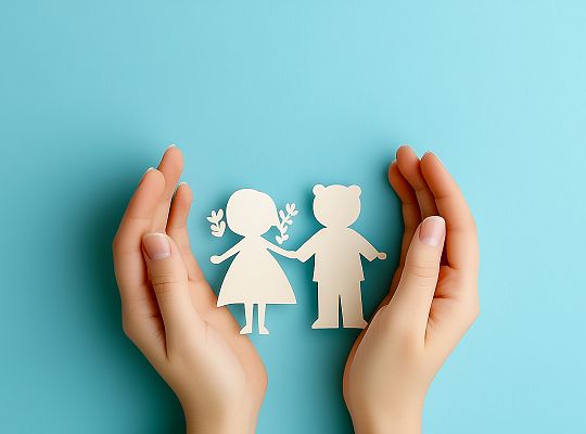 Standardy ochrony małoletnich