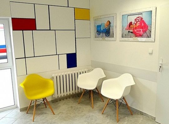 Poradnia Lekarzy Rodzinnych